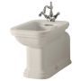 Bidet stojący biały 4120K1 Kerasan Waldorf zdj.1