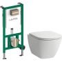 Zestaw Laufen H8660820000001, H9201140000001 zdj.1