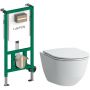 Zestaw Laufen H8669560000001, H9201140000001 zdj.1