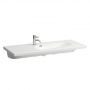 Umywalka prostokątna 120x50 cm H8148060001041 Laufen Palomba zdj.1