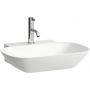 Umywalka 56x45 cm ścienna biała H8163024001041 Laufen Ino zdj.1