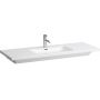 Umywalka H8164350001041 Laufen Living Square zdj.1