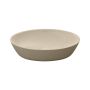 Umywalka 50x35 cm owalna nablatowa mat 40338500 Oltens Nilsa zdj.3