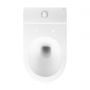 Miska kompakt WC ze spłukiwaniem wirowym biały 44001000 Oltens Hamnes zdj.7