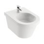 Bidet wiszący biały X01450 Ravak Chrome zdj.1