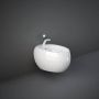 Bidet wiszący CLOBD2101AWHA Rak Ceramics Cloud zdj.1