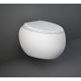 Miska WC CLOWC1446500A Rak Ceramics Cloud zdj.1