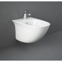 Bidet wiszący SENBD2101AWHA Rak Ceramics Sensation zdj.1