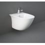 Bidet wiszący SENBD2104AWHA Rak Ceramics Sensation zdj.1