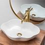 Umywalka REAU0265 Rea Pearl zdj.5