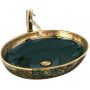 Umywalka REAU8462 Rea Margot zdj.1