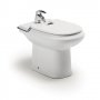 Bidet stojący biały A351329003 Roca Dama zdj.1