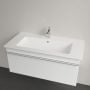 Umywalka 4104ALRW Villeroy & Boch Venticello zdj.3