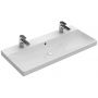 Umywalka 4156A401 Villeroy & Boch Avento zdj.1