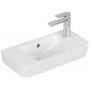 Umywalka 4342R5T2 Villeroy & Boch O.Novo zdj.1