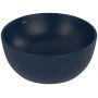 Umywalka 32.5x32.5 cm okrągła nablatowa niebieska 438932R6 Villeroy & Boch Artis zdj.1