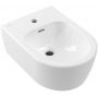 Bidet wiszący biały 44820001 Villeroy & Boch Skyla zdj.1