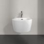 Bidet wiszący biały 44820001 Villeroy & Boch Skyla zdj.4