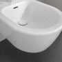 Bidet wiszący biały 44820001 Villeroy & Boch Skyla zdj.6