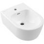 Bidet wiszący biały 448200RW Villeroy & Boch Skyla zdj.1