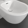 Bidet wiszący biały 448200RW Villeroy & Boch Skyla zdj.4