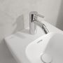 Bidet wiszący biały 448200RW Villeroy & Boch Skyla zdj.5