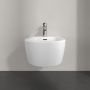 Bidet wiszący biały 448200RW Villeroy & Boch Skyla zdj.7