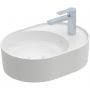 Umywalka owalna 51x38 cm 4A155101 Villeroy & Boch Collaro zdj.1