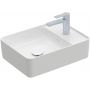 Umywalka prostokątna 51x38 cm 4A175101 Villeroy & Boch Collaro zdj.1