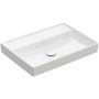 Umywalka prostokątna 65x47 cm 4A336801 Villeroy & Boch Collaro zdj.1