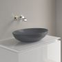 Umywalka 56x38 cm owalna nablatowa 4A4700i4 Villeroy & Boch Loop & Friends zdj.3