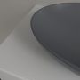 Umywalka 56x38 cm owalna nablatowa 4A4700i4 Villeroy & Boch Loop & Friends zdj.6