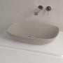 Umywalka 56x38 cm nablatowa 4A4901AM Villeroy & Boch Loop & Friends zdj.4