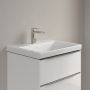 Umywalka 60x47 cm prostokątna meblowa biała 4A7061R1 Villeroy & Boch Subway 3.0 zdj.3