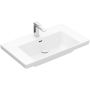 Umywalka 4A70A501 Villeroy & Boch Subway 3.0 zdj.1