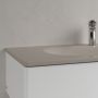 Umywalka 100x50 cm prostokątna meblowa 4A76A2AM Villeroy & Boch Antao zdj.6