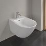 Bidet wiszący biały 541100R1 Villeroy & Boch Antao zdj.1