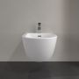 Bidet wiszący biały 541100R1 Villeroy & Boch Antao zdj.2