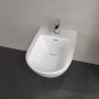 Bidet wiszący biały 541100R1 Villeroy & Boch Antao zdj.3