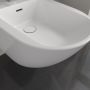 Bidet wiszący biały 541100R1 Villeroy & Boch Antao zdj.4