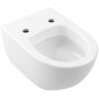 Miska WC wisząca biały 56001001 Villeroy & Boch Subway 2.0 zdj.1