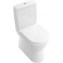 Kompakt WC 565810R1 Villeroy & Boch O.Novo zdj.1