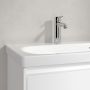 Umywalka 120x46 cm prostokątna meblowa biała 5A51C4R1 Villeroy & Boch Skyla zdj.5