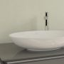 Umywalka 62x42 cm owalna nablatowa biała 4A480101 Villeroy & Boch Loop & Friends zdj.4