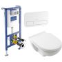 Zestaw Villeroy & Boch 5660H101, 92242700, 92249068 zdj.1