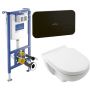 Zestaw Villeroy & Boch 5660H101, 92242700, 922490AN zdj.1