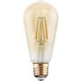 Żarówka 1x6 W 2200 K e27 10594 Nowodvorski Lighting Vintage Bulb zdj.1