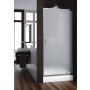 Drzwi prysznicowe 103092112 Aquaform Nigra zdj.1