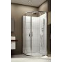 Kabina prysznicowa 10009321 Aquaform Supra Pro zdj.1