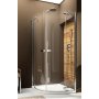 Kabina prysznicowa 10009330 Aquaform Verra Line zdj.1